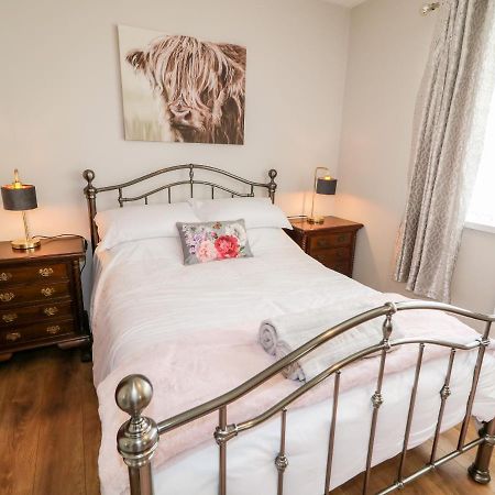 Glebe Farm Cottage Newry Exteriér fotografie