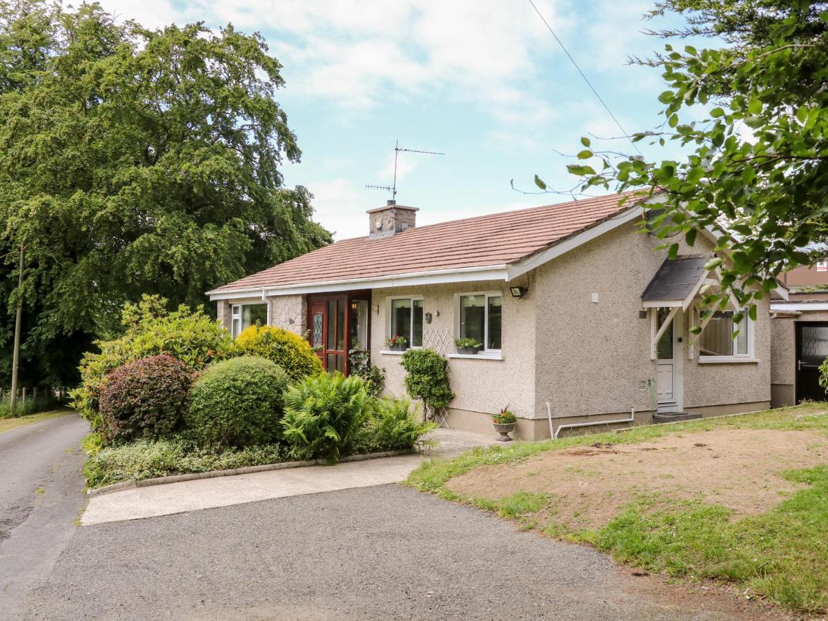 Glebe Farm Cottage Newry Exteriér fotografie