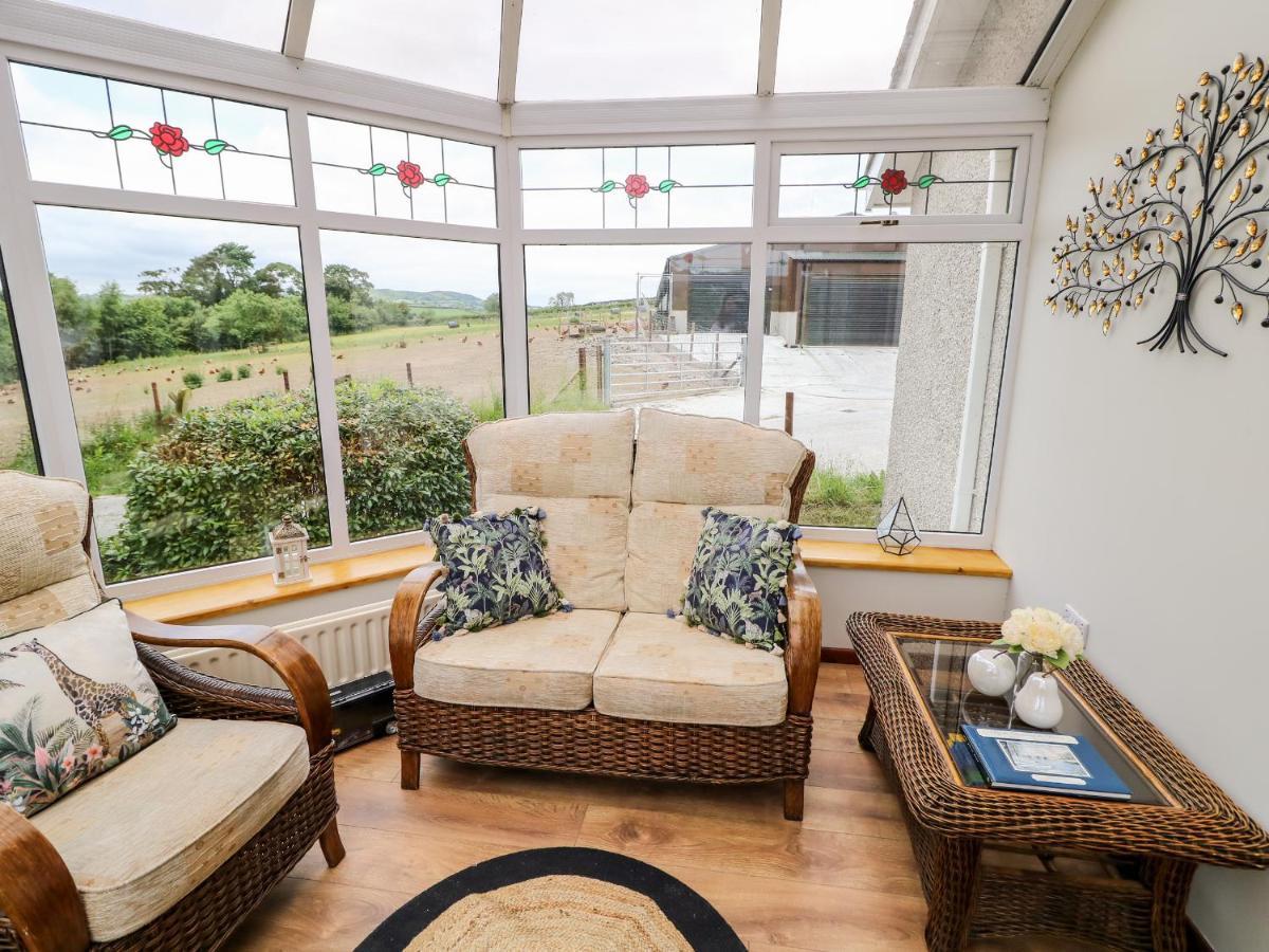 Glebe Farm Cottage Newry Exteriér fotografie