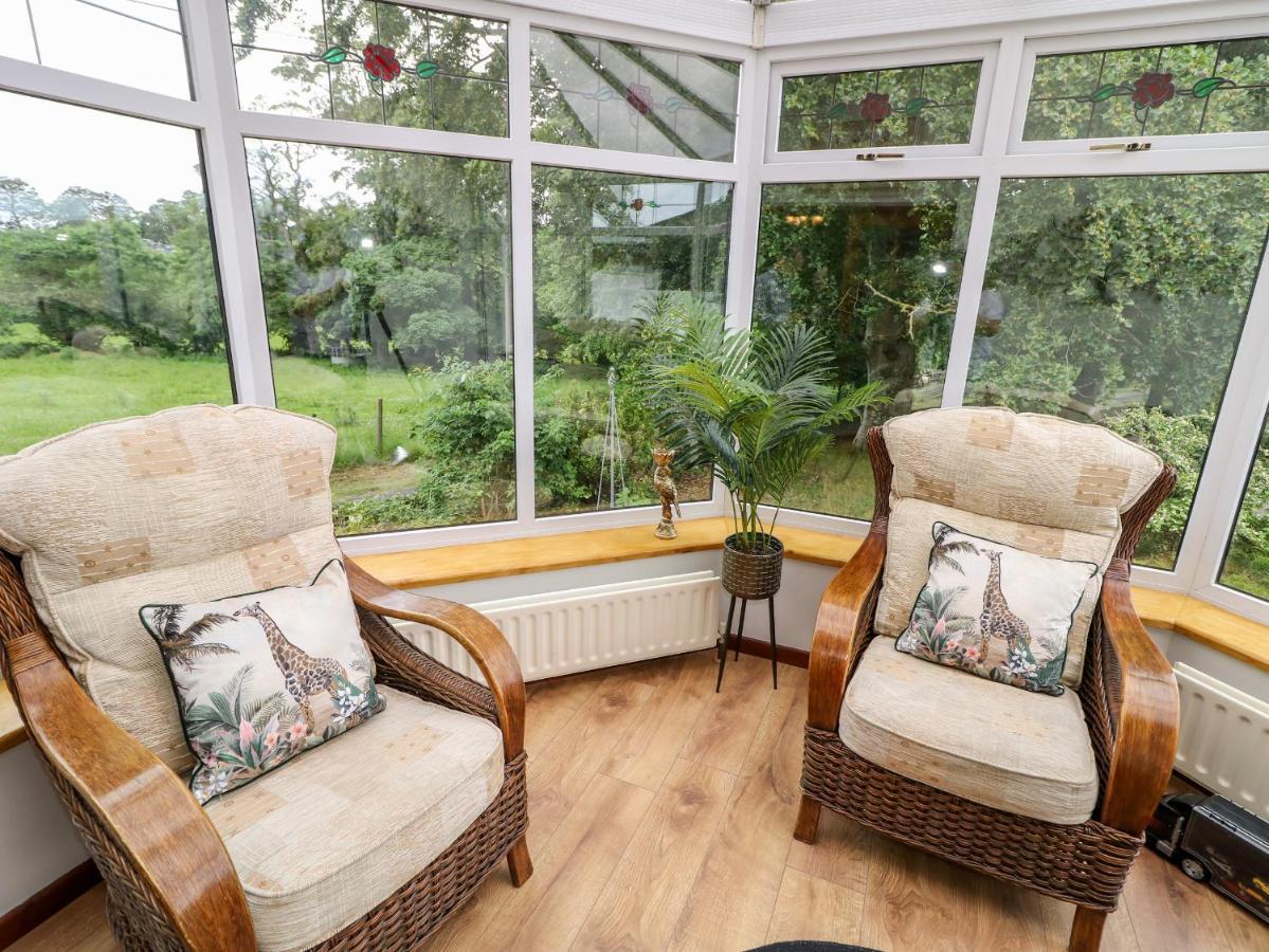 Glebe Farm Cottage Newry Exteriér fotografie