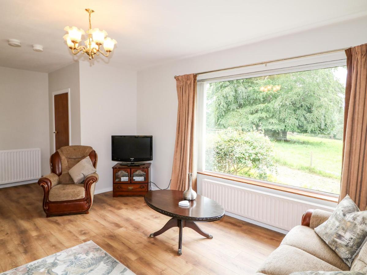 Glebe Farm Cottage Newry Exteriér fotografie