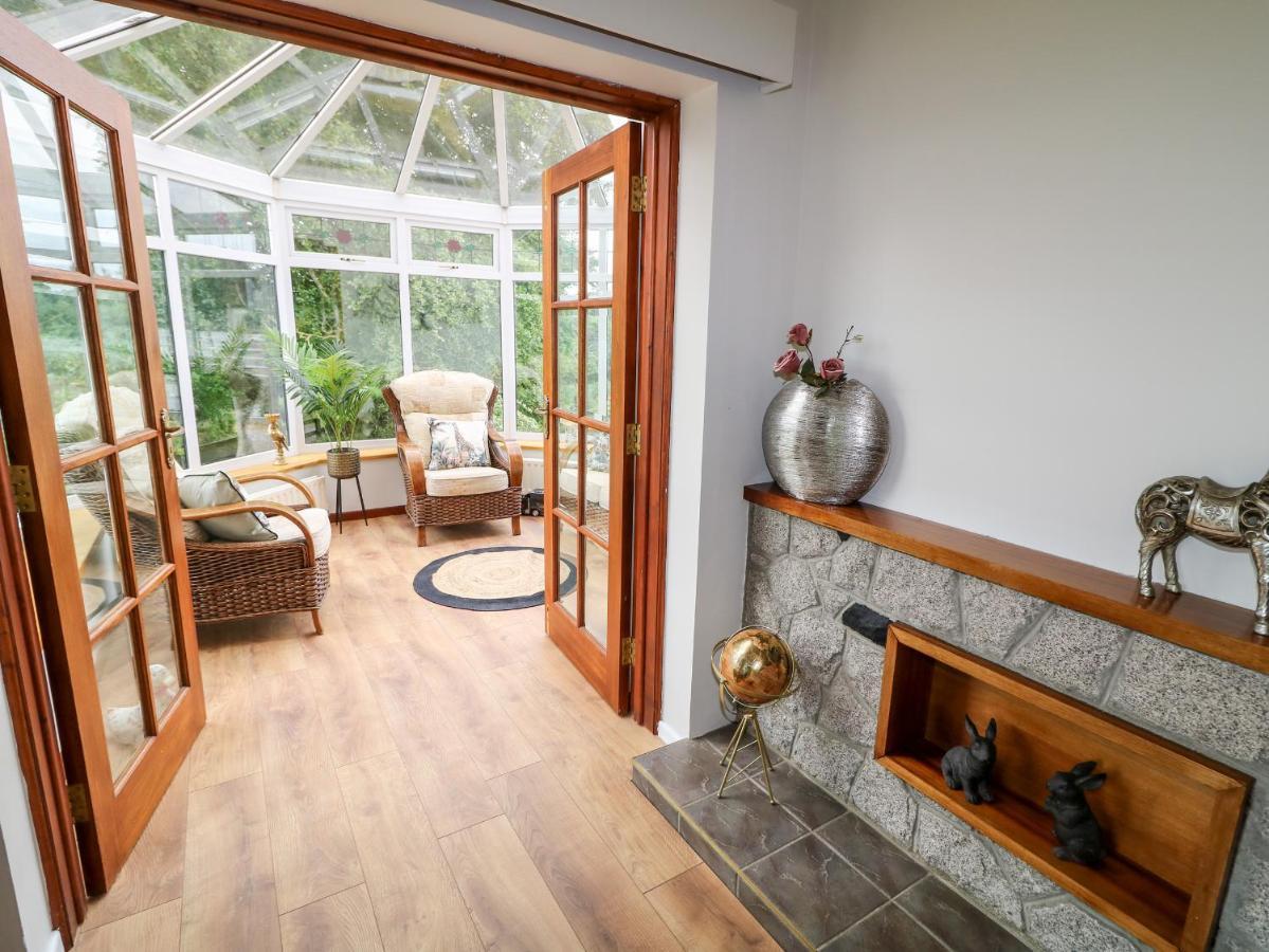 Glebe Farm Cottage Newry Exteriér fotografie