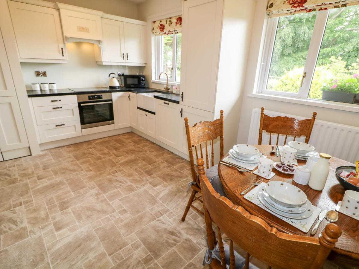 Glebe Farm Cottage Newry Exteriér fotografie