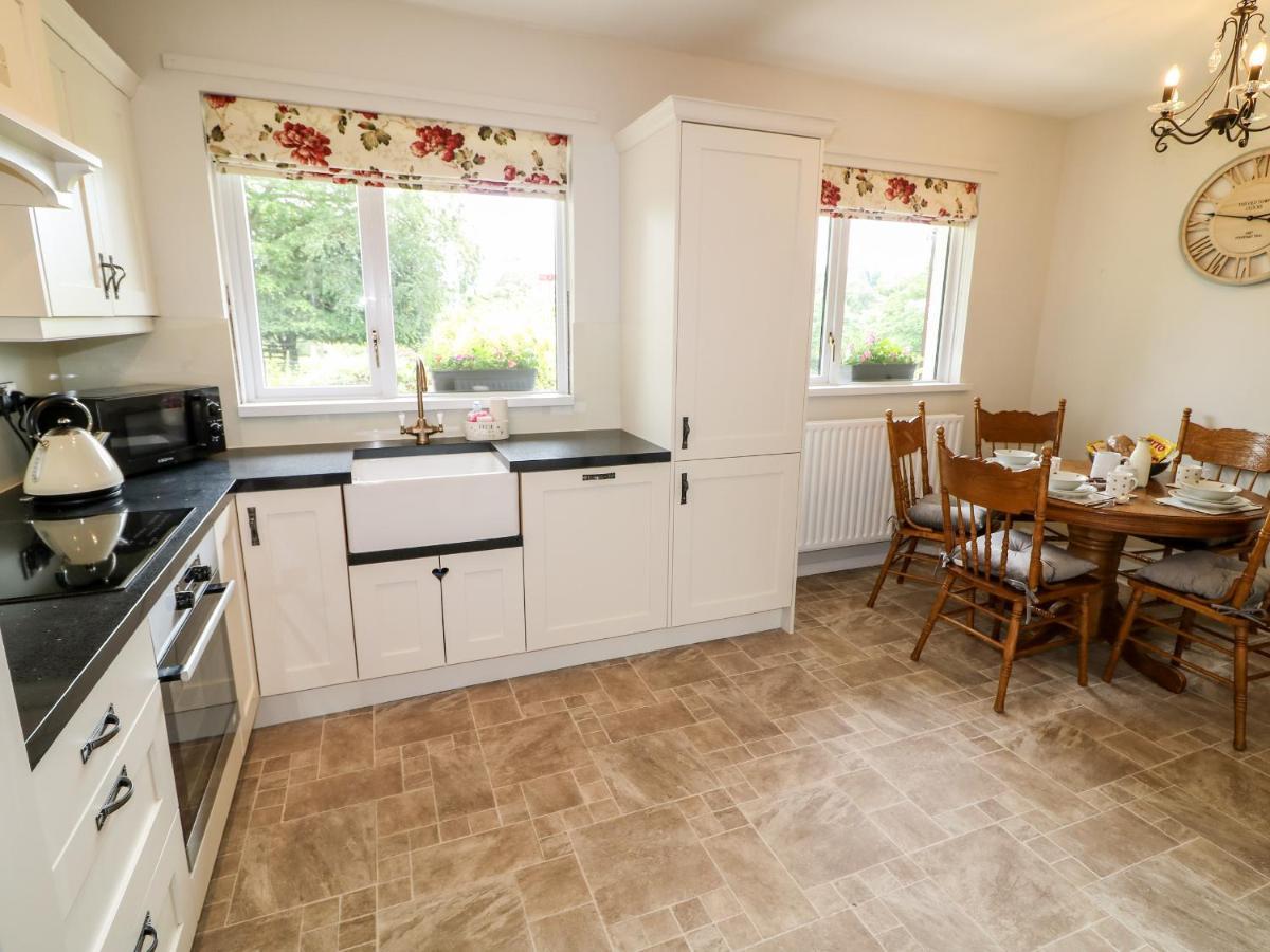Glebe Farm Cottage Newry Exteriér fotografie