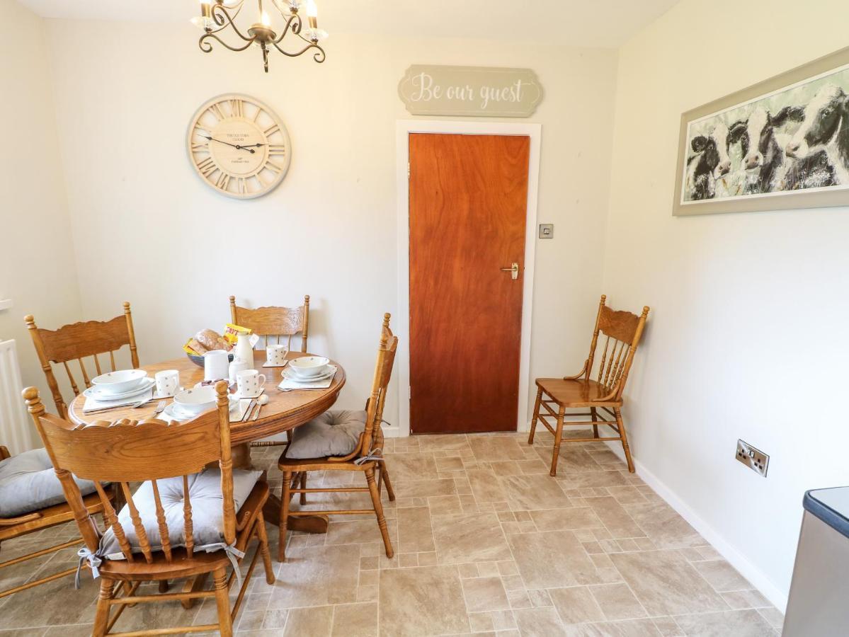 Glebe Farm Cottage Newry Exteriér fotografie