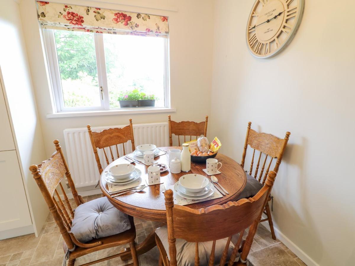 Glebe Farm Cottage Newry Exteriér fotografie