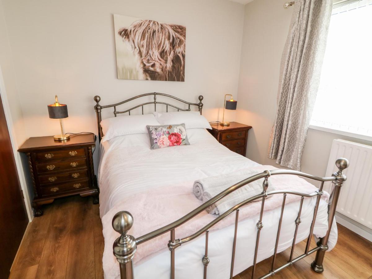 Glebe Farm Cottage Newry Exteriér fotografie