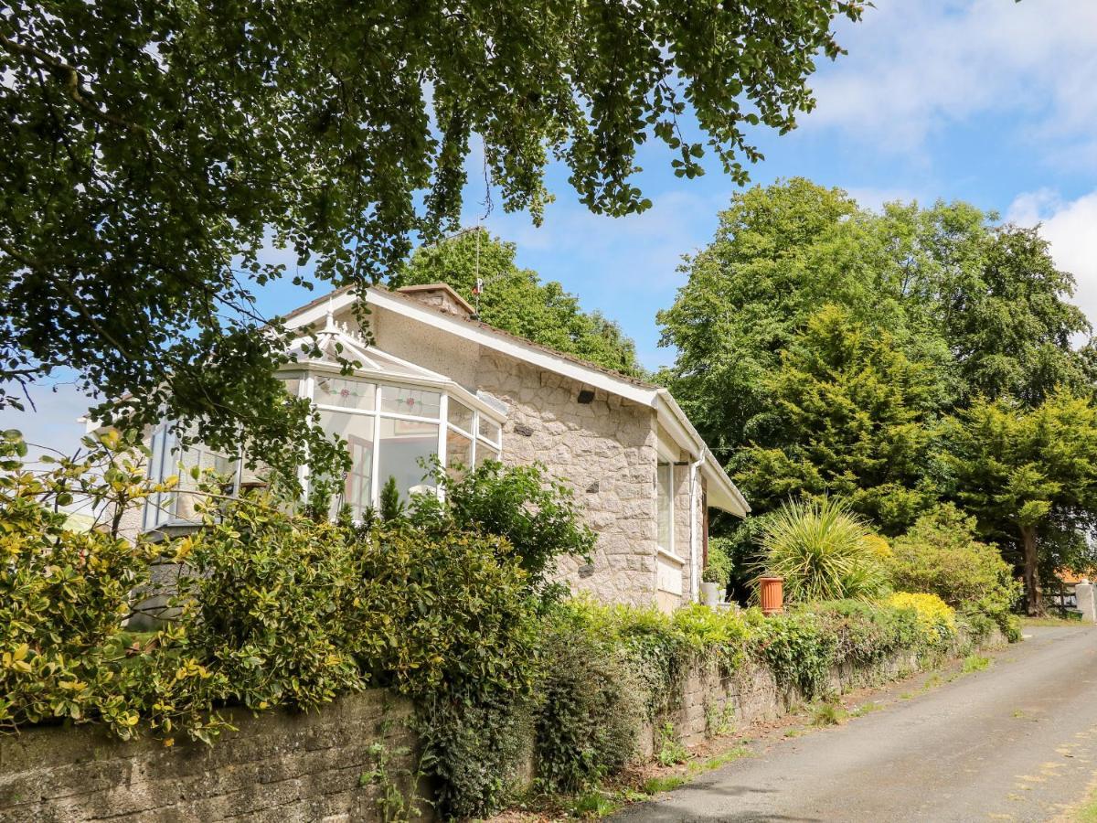 Glebe Farm Cottage Newry Exteriér fotografie
